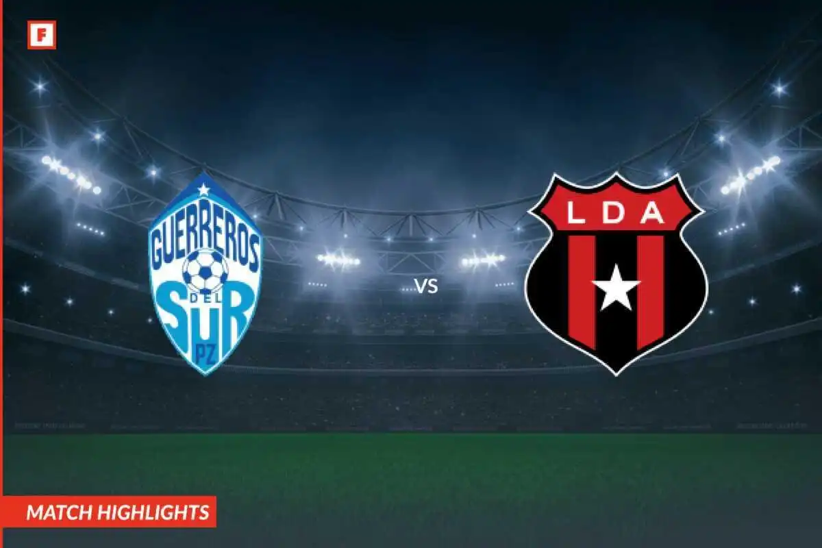 परिषद पेरज़ सेलेजोन्ड - Alajuelense गोल और मुख्य आकर्षण