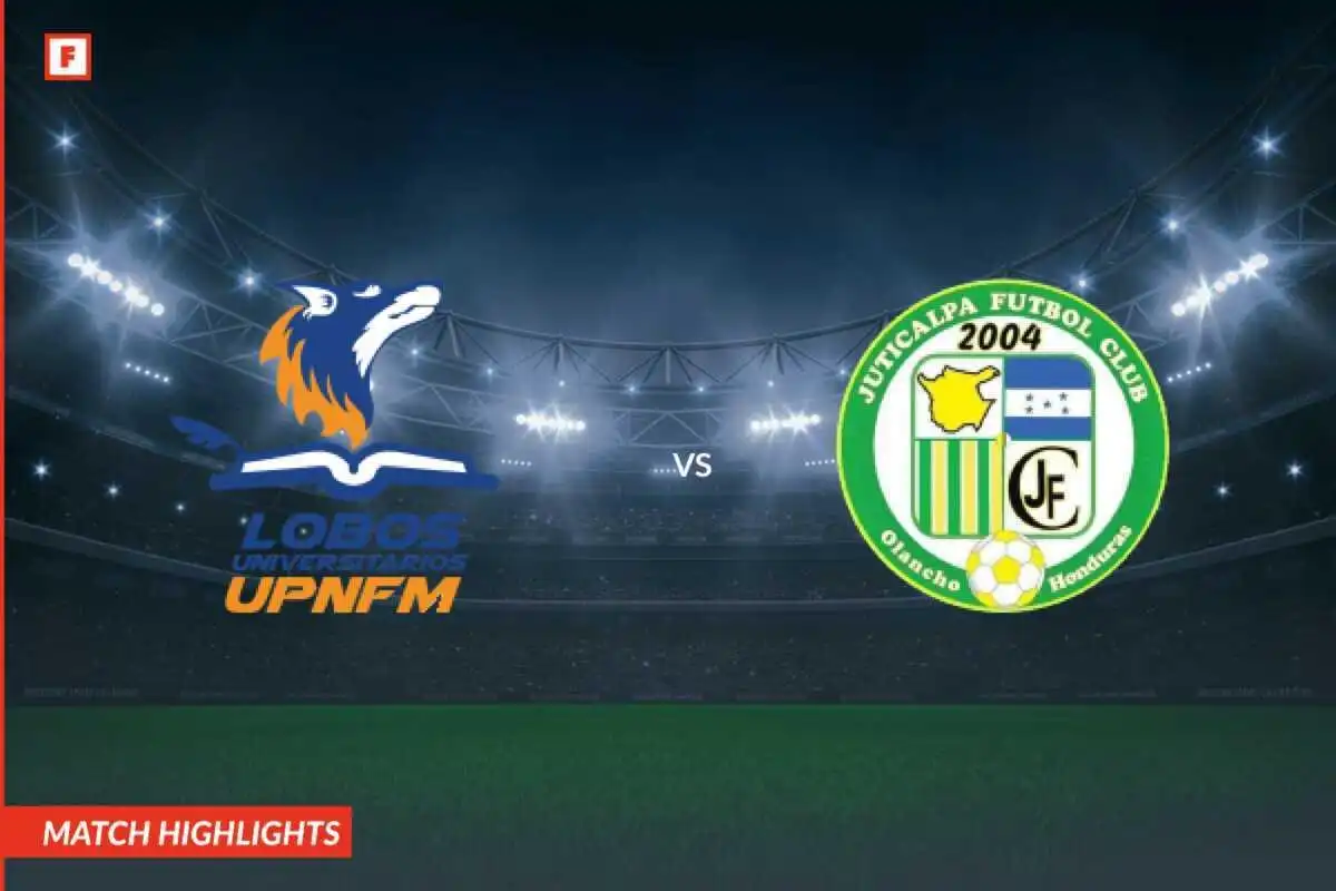 โลบอส UPNFM - ฮูติกัลปา ประตูและไฮไลท์