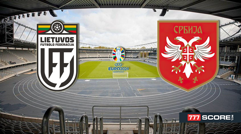 Lithuania – Serbia. Match Preview and Prediction