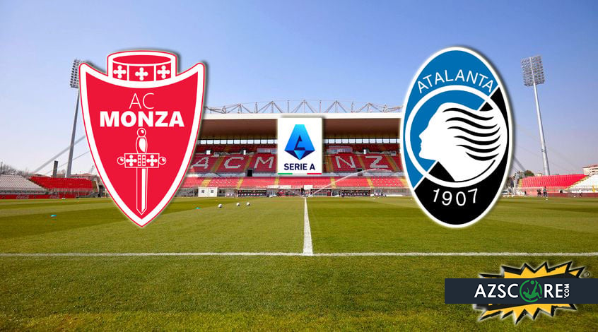 Monza – Atalanta. Match preview and prediction