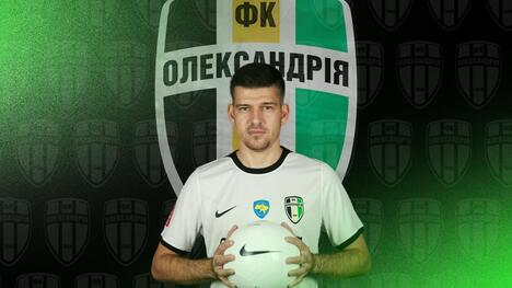 Кирило Ковалець змінить клуб в УПЛ