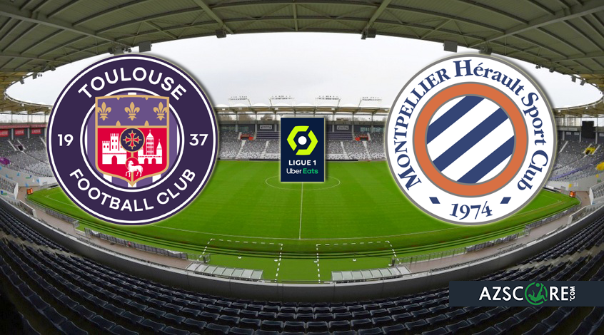 Toulouse – Montpellier. Match preview and prediction