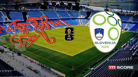 Svizzera - Slovenia: Pronostici e Anteprima del Match