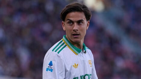 Roma : Impasse dans les négociations avec Dybala
