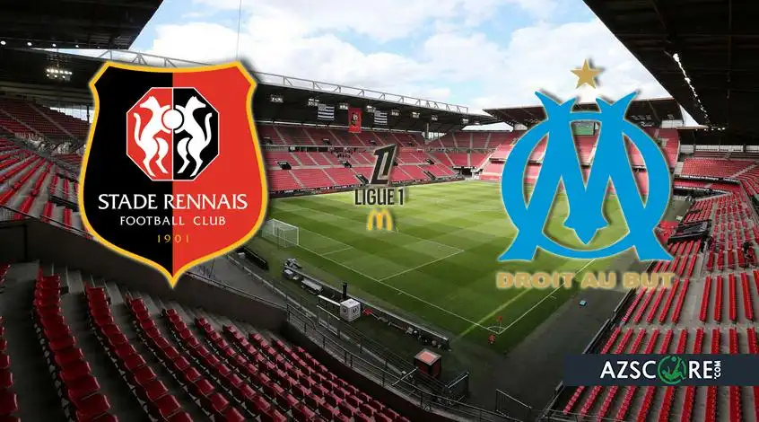Rennes vs Marseille: Prediction and Match Preview