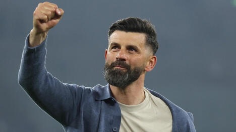 Schalke Reward Muslich with Contract Extension to 2028 After Bundesliga Promotion