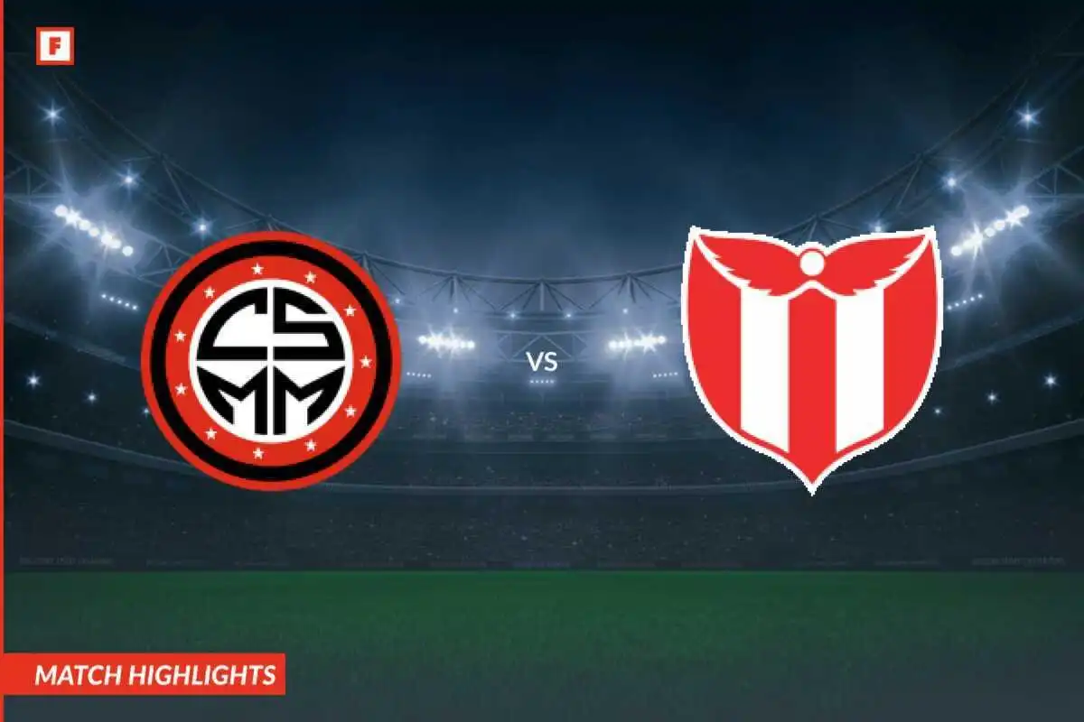 Miramar Misiones - CA River Plate (URU) goals and highlights