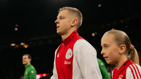 PSV、ファン・ニステルローイの息子と契約を締結 - footboom1.com