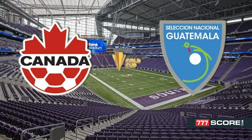 Canada vs Guatemala: Prediction and Match Preview