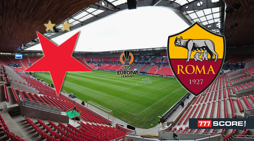 UEFA Champions League: Slavia Prague Vs AS Roma Draw