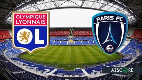 Lyon vs Paris FC : Un choc décisif pour l'avenir des deux clubs