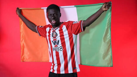 Ufficiale: Sunderland ingaggia esterno dalla Lega Israeliana