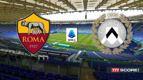 Roma vs. Udinese: Prediction and Match Preview