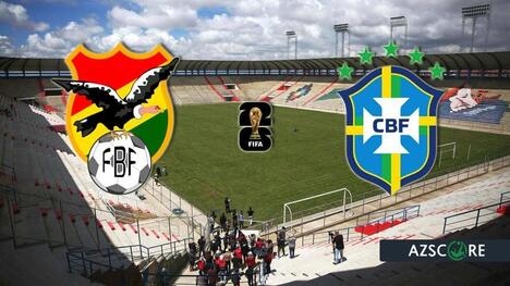 Bolivien vs. Brasilien: Prognose und Spielvorschau