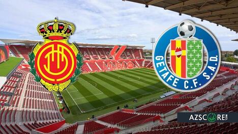 Mallorca vs Getafe: Prediction and Match Preview