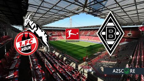 Derbi renano al rojo vivo: ¿Salvará el Köln su pellejo ante el Borussia?
