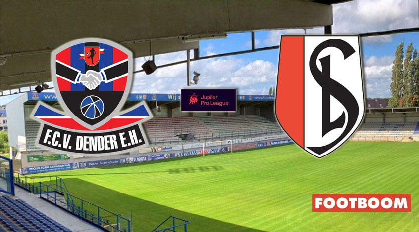 Dender vs Standard: Previews și Previziuni
