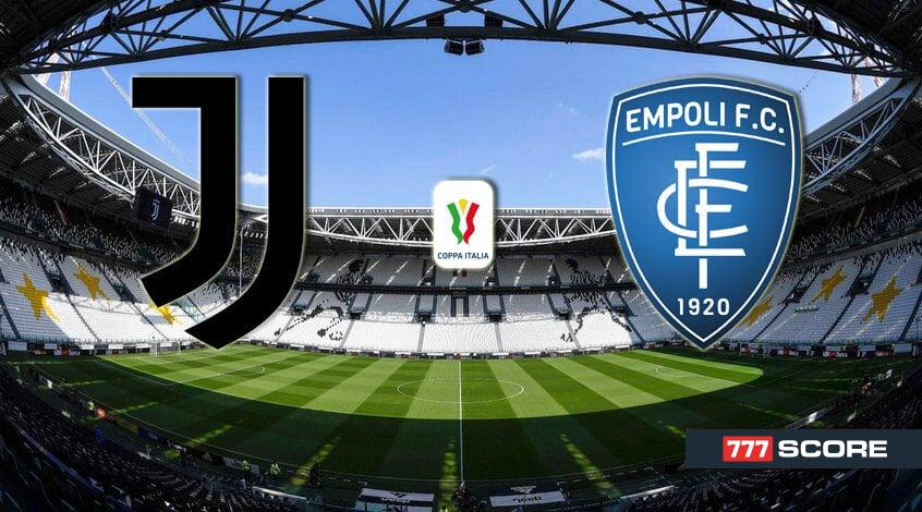 Juventus - Empoli: Annuncio e Pronostico della Partita