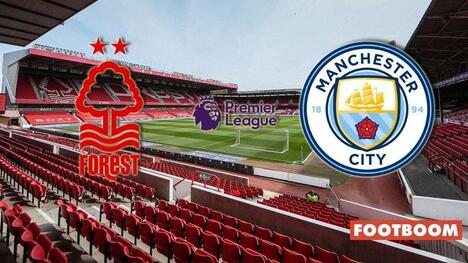 Nottingham Forest vs Manchester City: Prognoza i pregled meča