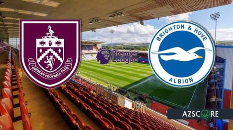 Brennender Kampf: Burnley gegen Brighton – Prognose und Analyse