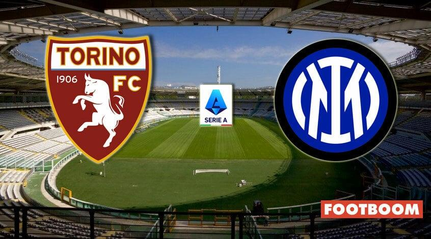 Torino vs Inter: A Clash of Determination and Grit - footboom1.com
