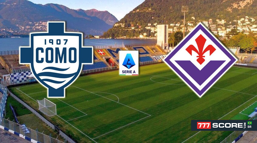 "Como" - "Fiorentina": Análise e Previsão do Jogo