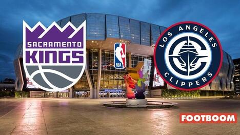 Sacramento Kings พบ LA Clippers: วิเคราะห์และคาดการณ์