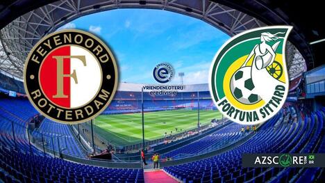Feyenoord x Fortuna: Previsão e Análise do Encontro