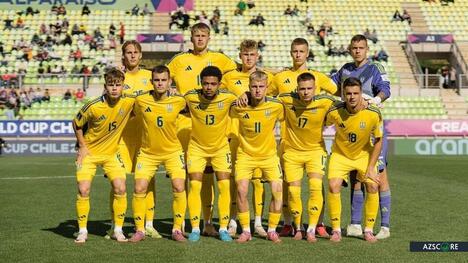 Mondiali 2025 U-20: Ucraina-Spagna, Pronostico e Anteprima della Partita