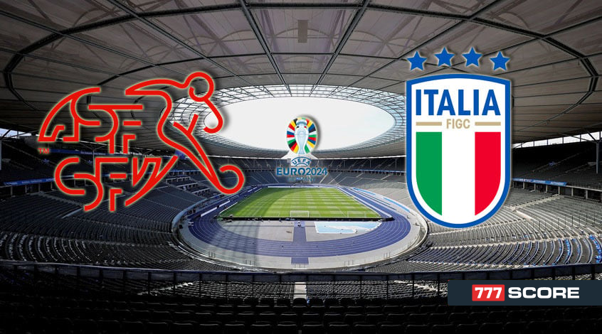 Svizzera – Italia. Anteprima e pronostico della partita