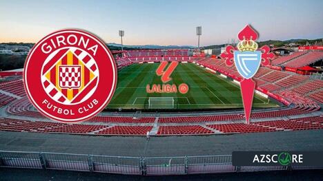 Girona sfida Celta: l'impresa catalana contro la squadra galiziana