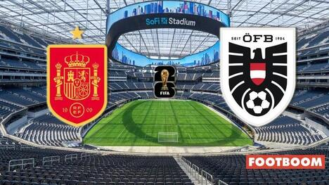 Spain vs Austria: World Cup Round of 16 Preview