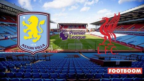 Aston Villa - Liverpool: Prognoza i pregled meča