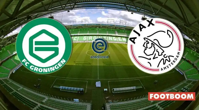 Groningen va Ajax: Bashorat va O'yinoldi Sharh