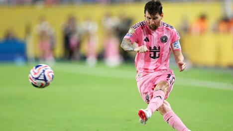 プエルトリコ vs メッシのアルゼンチン、熱き友好戦