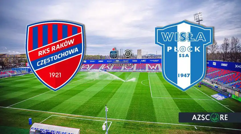 Raków - Wisła. Pronostico e Anteprima della Partita