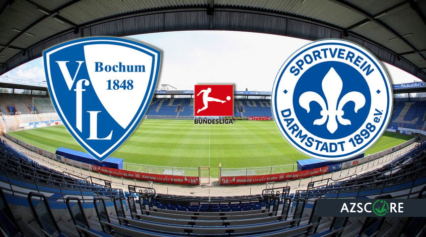 Bochum – Darmstadt. Match Preview and Prediction