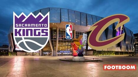Sacramento Kings protiv Cleveland Cavaliers: Pregled i Prognoza
