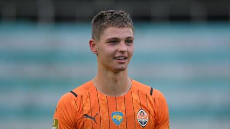 Валерій Бондар: "Має дуже пощастити, щоб забити такий м’яч, як "Леху" в матчі-відповіді"