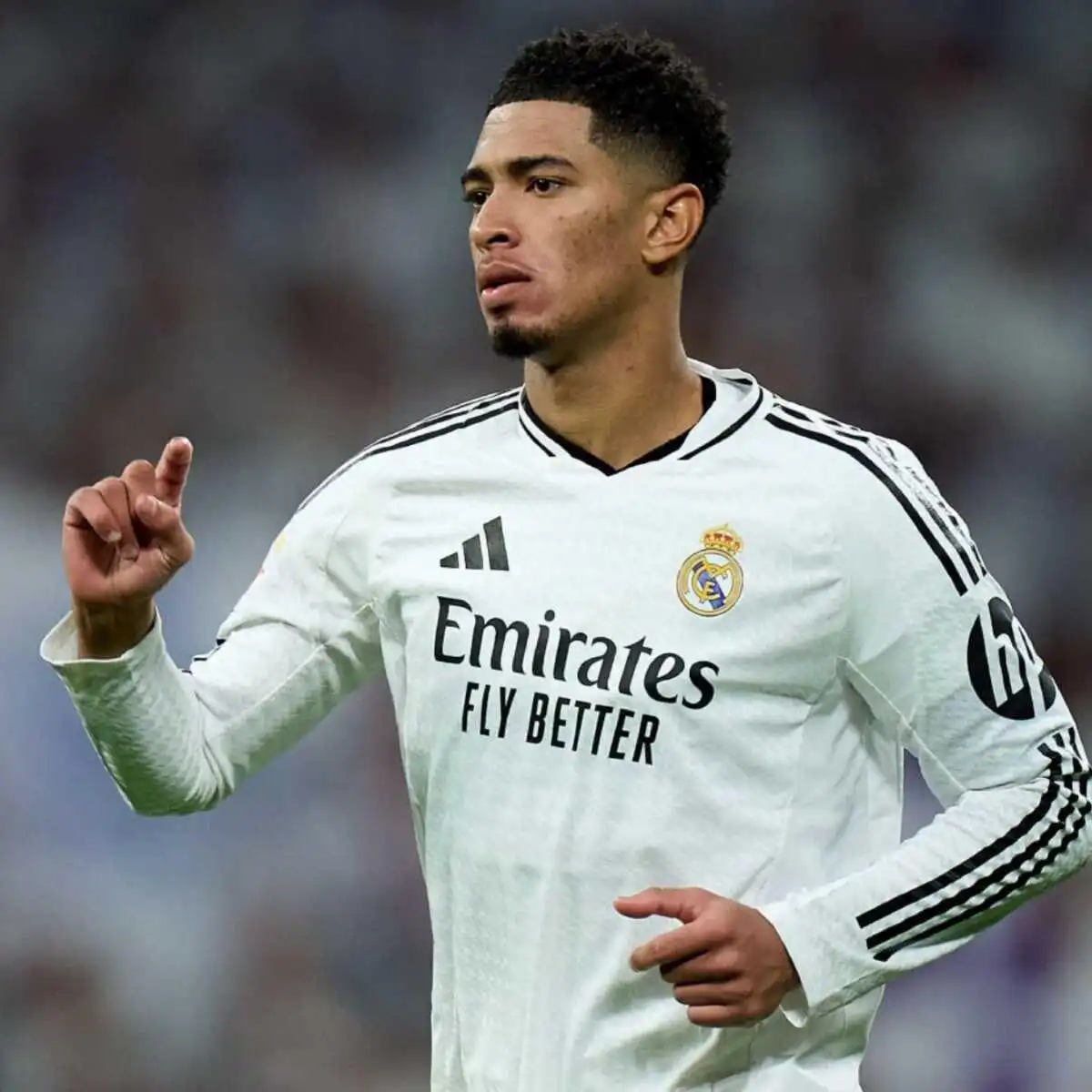 Đội hình tiêu biểu La Liga 2024 đã được công bố - footboom1.com