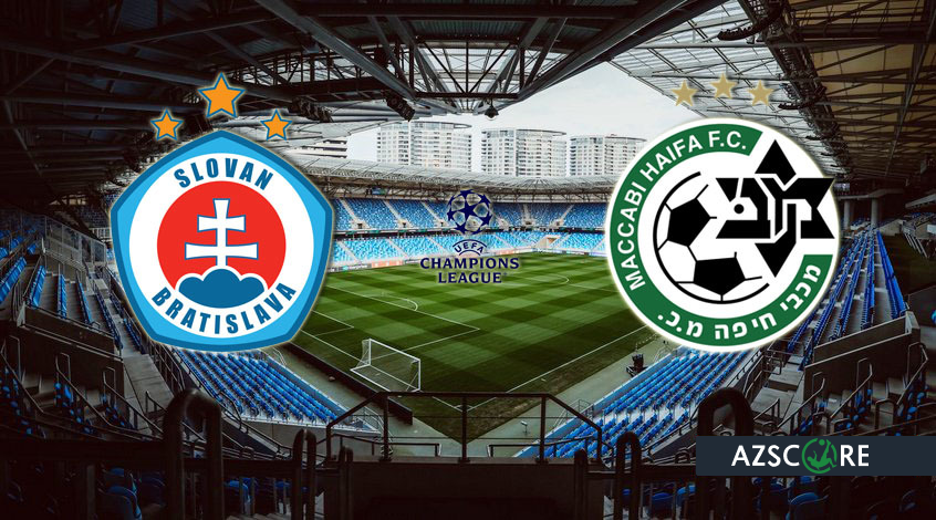 “Slovan” – “Maccabi”: Match Preview and Prediction