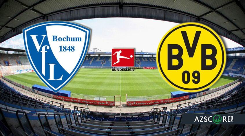 VfL Bochum vs Borussia Dortmund: Match Preview and Prediction