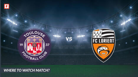 Où regarder Toulouse - Lorient: Chaîne TV et heure de début