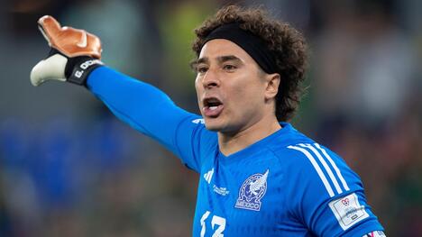 L'Incubo del Debutto di Ochoa in Cipro