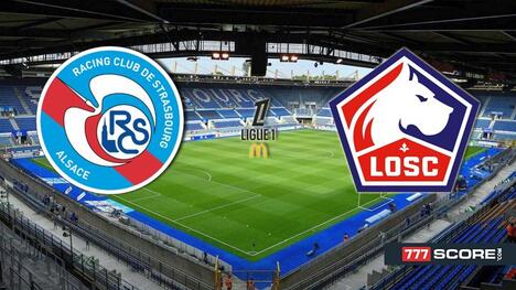 Strasbourg vs Lille: Prediction and Match Preview