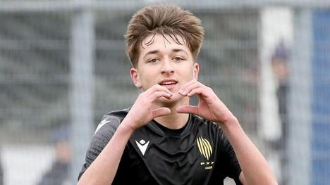В Азербайджані хочуть прискорити залучення вінгера Руху U-19 до місцевої збірної