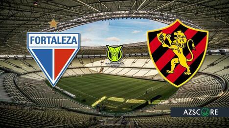 Fortaleza vs. Sport Recife: Pronóstico y previa del partido