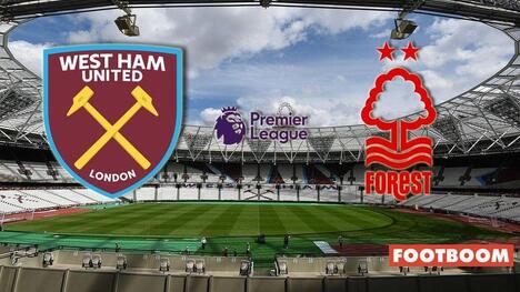 West Ham - Nottingham Forest: Prognoza i pregled meča