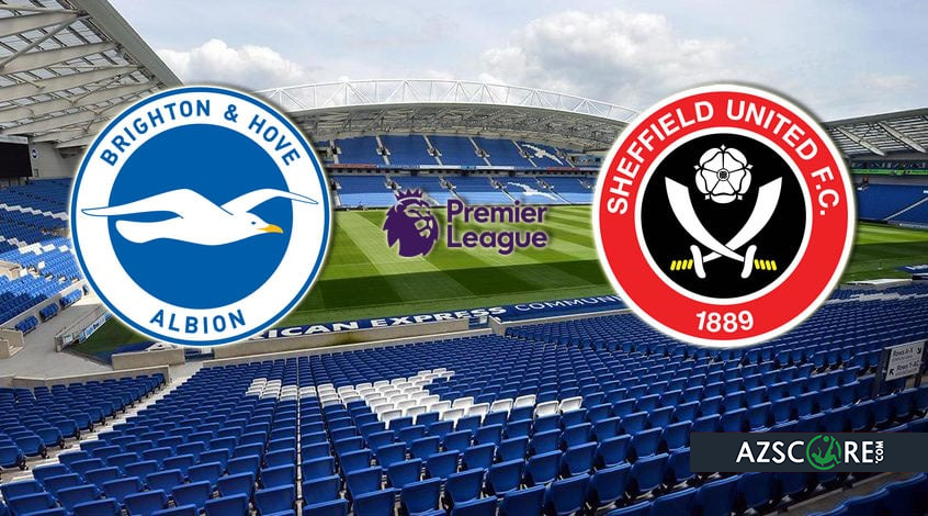 “Brighton” – “Sheffield United”. Match preview and prediction