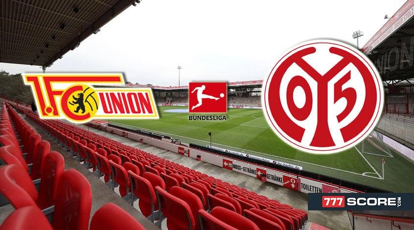Union Berlin vs Mainz 05: Match Preview and Prediction